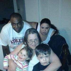 Meet your Posher, Peggy